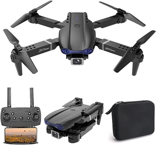 Mini Drone COMPACT HD (SUPER OFERTA)