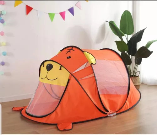 Carpa Casita Para Niños