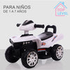 MOTO ELECTRICA PARA NIÑOS