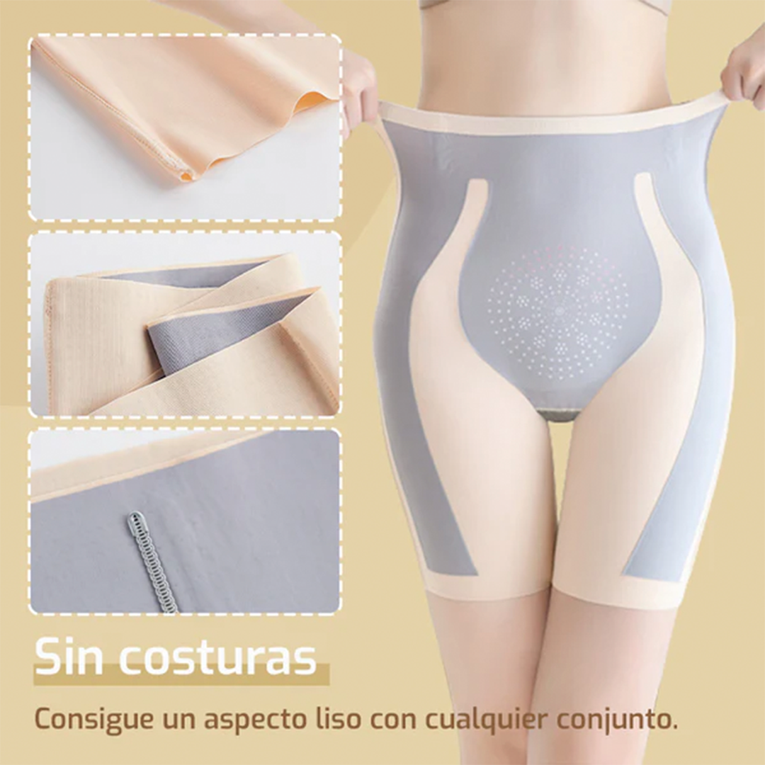 FAJA INVISIBLE SIN COSTURAS