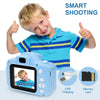 Mini Cámara Digital de Foto y Video para Niños 1080P