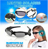 LENTES DE SOL CON AUDIFONOS BLUETOOTH 5.0 INALAMBRICO - PREMIUM