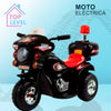 MOTO ELECTRICA PARA NIÑOS