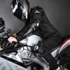 KIT DE PROTECCION PRO BIKER (Rodilleras + Coderas)