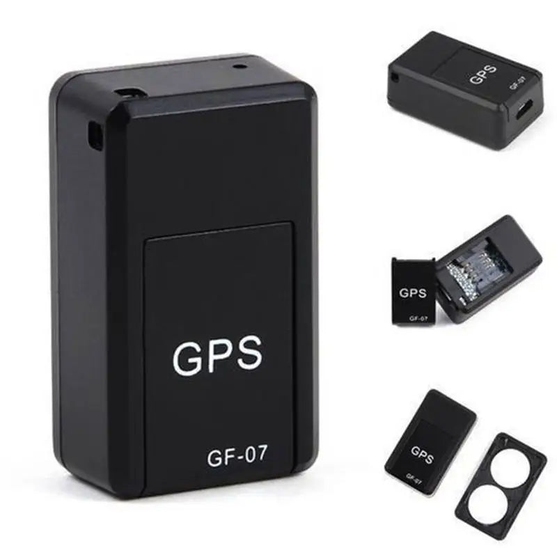 MINI RASTREADOR GPS