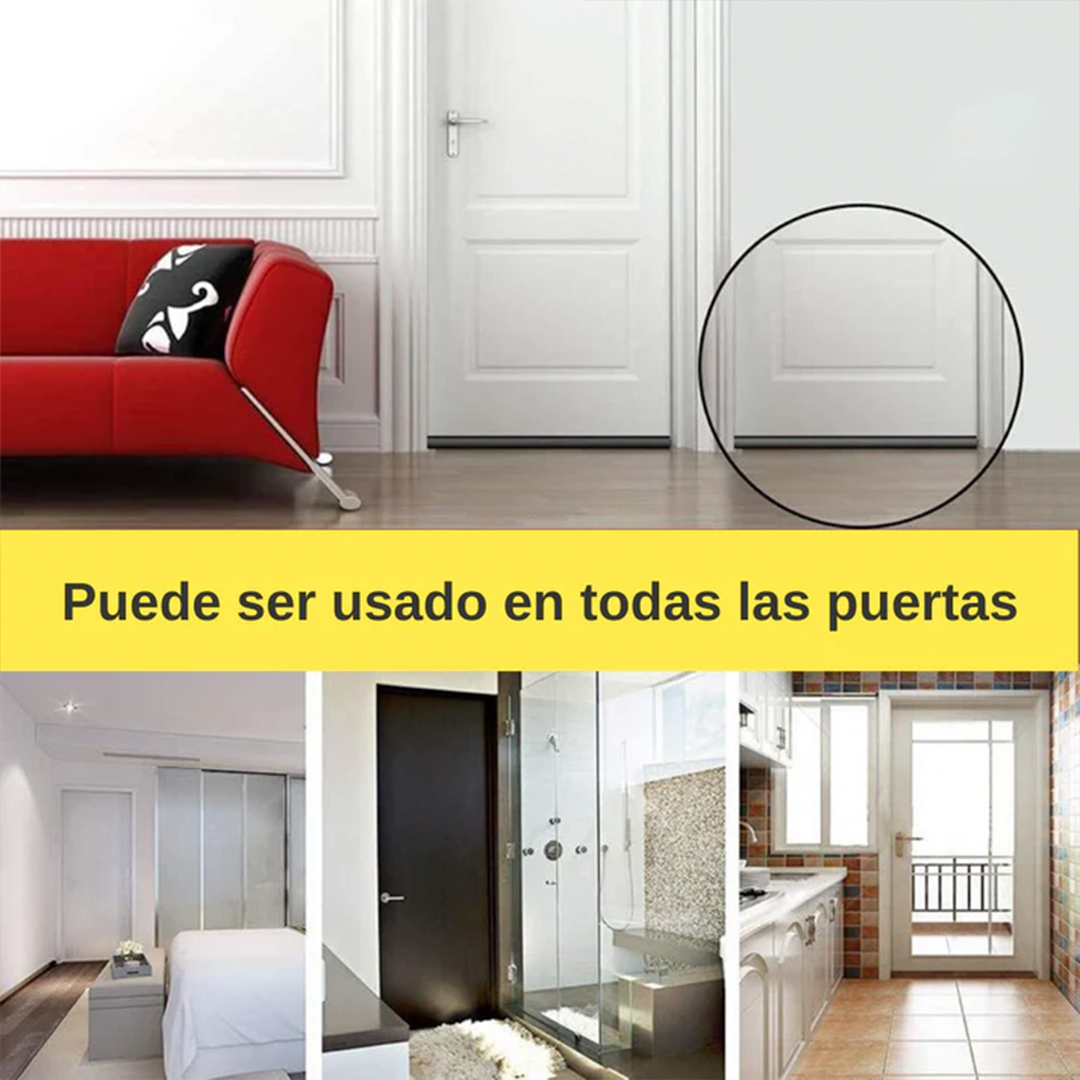 TUBO TOPE PARA PUERTAS